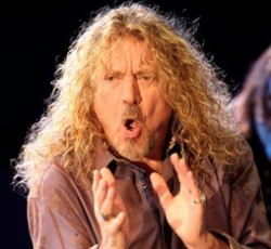 Ο Robert Plant τραγουδάει στη νέα δουλειά των Primal Scream