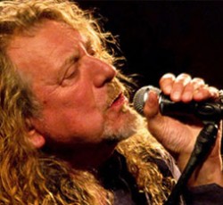 Διαθέσιμος για reunion των Led Zeppelin μέσα στο 2014 ο Robert Plant