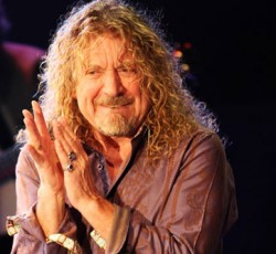Το φθινόπωρο η βιογραφία του Robert Plant