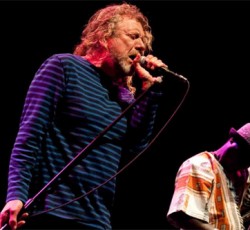 O Robert Plant και οι Sensational Space Shifters παρουσιάζουν στιγμές της περιοδείας τους μέσα από το νέο τους video 