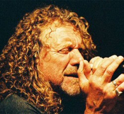 Διαψεύδει τις φήμες επανένωσης των Led Zeppelin ο Robert Plant 