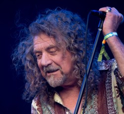 Νέο EP από τον Robert Plant
