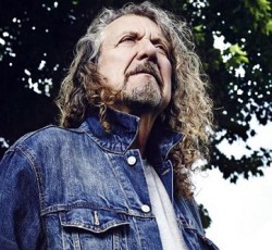 Ο Robert Plant διασκευάζει Elbow για τους πρόσφυγες