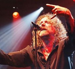 Robert Plant: «Δεν ήθελα να περιοδεύσω ως Led Zeppelin, αφού αυτοί δεν ήταν οι Led Zeppelin» 