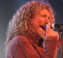 O Robert Plant απαρνείται το rock;