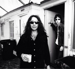 Νεκρός ο ιδρυτής και πρώην κιθαρίστας των Primal Scream 