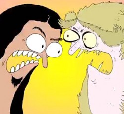 O Rob Trujillo περιγράφει πώς γνώρισε τον Ozzy Osbourne με χιουμοριστικό animated video 