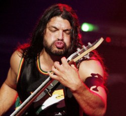 Robert Trujillo (Metallica): «Θέλουμε να ξαναηχογραφήσουμε με τον Rick Rubin» 