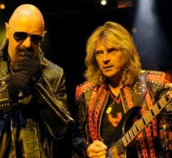 Καινούργιο δίσκο σχεδιάζουν να ηχογραφήσουν οι Judas Priest 