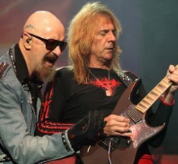 Δείτε σκηνές της συναυλίας των Judas Priest που θα βγει σε DVD 