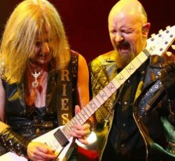 Αποχώρησε από τους Judas Priest o Κ.Κ. Downing