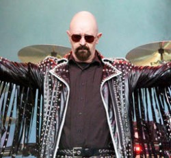 Αγωγή στον Rob Halford έκανε ο, μέχρι πρότινος, manager του 