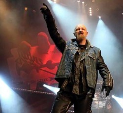 Οι Judas Priest δίνουν στη δημοσιότητα το trailer του επερχόμενου DVD τους 