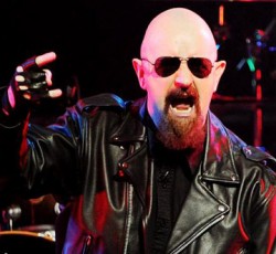 Rob Halford: «Ο επόμενος δίσκος των Judas Priest θα είναι βαρύς και δύσκολος» 