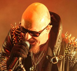 Rob Halford: «Θα ήθελα πολύ να είμαι στο Rock And Roll Hall Of Fame» 