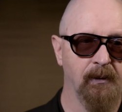 Οι Judas Priest τελείωσαν το γράψιμο των κομματιών του νέου τους δίσκου 