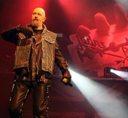 To tracklist από την επικείμενη κυκλοφορία των Judas Priest 