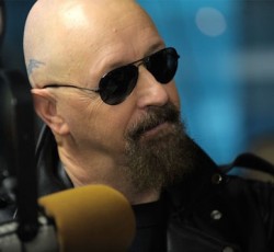 Ο νέος δίσκος των Judas Priest θα μιλάει για «βίκινγκς, δράκους, εξωγήινους, βιβλικές ιστορίες και όπλα» 