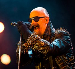 Κι άλλο κομμάτι από το επερχόμενο album των Judas Priest (audio) 