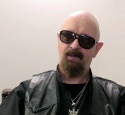 Rob Halford: «Δεν θα διαβάσετε ποτέ αποκαλυπτική αυτοβιογραφία των Judas Priest» 