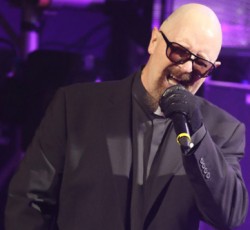 Οι δέκα δίσκοι που άλλαξαν τη ζωή του Rob Halford 