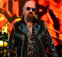 Απογοητευμένος που δεν μπορεί να αποδώσει όπως παλιά ο Rob Halford 