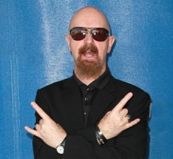 Nέα «ανθολογία» από τον Rob Halford 