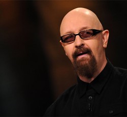 Ο Rob Halford εξομολογείται την ερωτική του έλξη για τους  Αμερικανούς πεζοναύτες 
