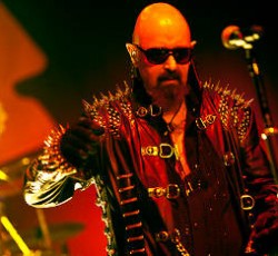 Rob Halford: «Η μουσική των Judas Priest είναι πιο σημαντική από τα μέλη της μπάντας» 