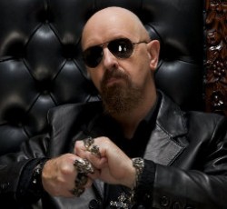 Rob Halford (Judas Priest): «Πάντα αισθανόμασταν ως πρεσβευτές του βρετανικού heavy metal» 