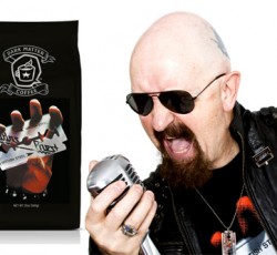Ο καφές των Judas Priest 
