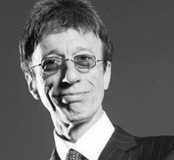 «Έφυγε» σε ηλικία 62 ετών ο Robin Gibb των Bee Gees 