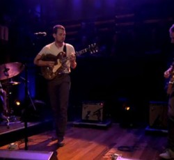 Οι Robin Pecknold (Fleet Foxes) και Daniel Rossen (Grizzly Bear) διασκευάζουν Pearl Jam