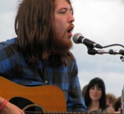 Πώς εμπνεύστηκαν οι Fleet Foxes τα κομμάτια του επερχόμενου album τους; 