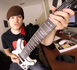 Νέο είδος metal με επιρροές από το δυαδικό σύστημα (video) 