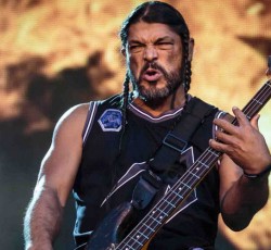 «O δίσκος των Metallica έχει σχεδόν τελειώσει» 
