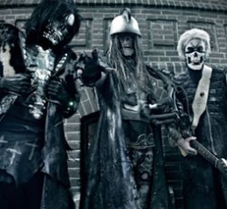 Ακούστε ένα πρώτο δείγμα από την καινούργια δισκογραφική δουλειά του Rob Zombie 