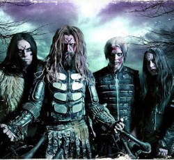 Αποκαλύφθηκε το tracklisting του επερχόμενου δίσκου του Rob Zombie 