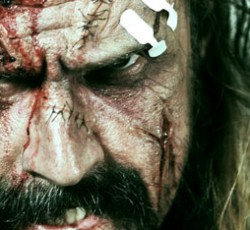 Νέα ταινία για τον Rob Zombie 