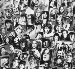 Η μουσική ιστορία συνεχίζεται και αυτή τη Δευτέρα στο Rocking.gr 