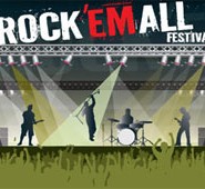 Rock 'Em All festival: Στην Τεχνόπολη αντί του θεάτρου Λυκαβηττού. Τελειώνει η προσφορά για τα πρώτα 1.000 εισιτήρια 