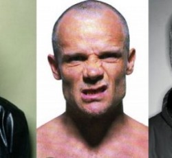 Περισσότερες πληροφορίες για το καινούριο project των Damon Albarn (Gorillaz) και Flea (Red Hot Chili Peppers) 