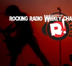 Rocking Radio Weekly Charts: Τα τραγούδια που αγαπήσατε περισσότερο την εβδομάδα που μας πέρασε!