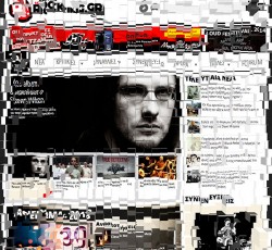 Έλα στην πρώτη γραμμή: Γίνε συντάκτης στο Rocking.gr! 