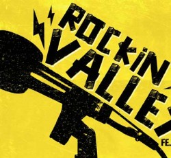 Rockin' Valley: Τώρα η Σπάρτη έχει το δικό της heavy rock festival 