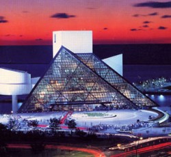 All-Star line-up για τα 25 χρόνια του Rock & Roll Hall Of Fame