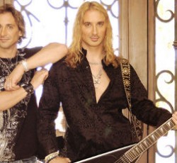 Μέλη των Savatage μαζί σε νέο τραγούδι 