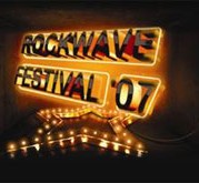 Είστε έτοιμοι; Ξεκινάει το Rockwave Festival 2007! 