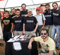 Το Rockwave Festival ξεκίνησε! Στείλτε μας τις πιο ''παράξενες'' φωτογραφίες σας από το φεστιβάλ και κερδίστε δώρα 