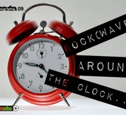 Από ώρα σε ώρα τα πρώτα ονόματα του Rockwave Festival 2009 